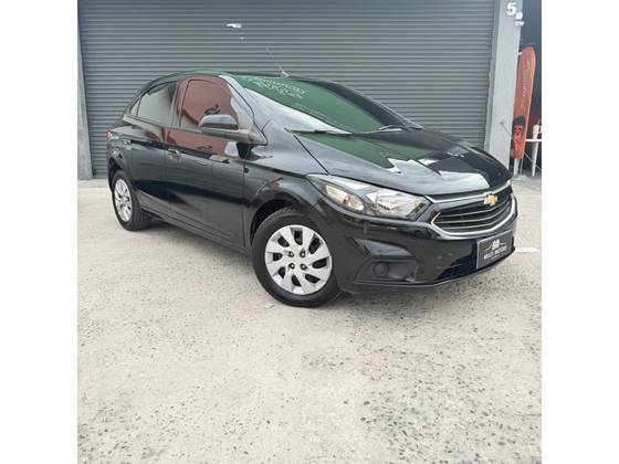 CHEVROLET ONIX 1.4 MPFI LT 8V FLEX 4P MANUAL